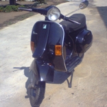 vespa pk xl 2